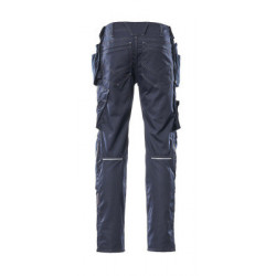 Pantalon avec poches flottantes - CORDURA®   poids léger  - UNIQUE MASCOT®