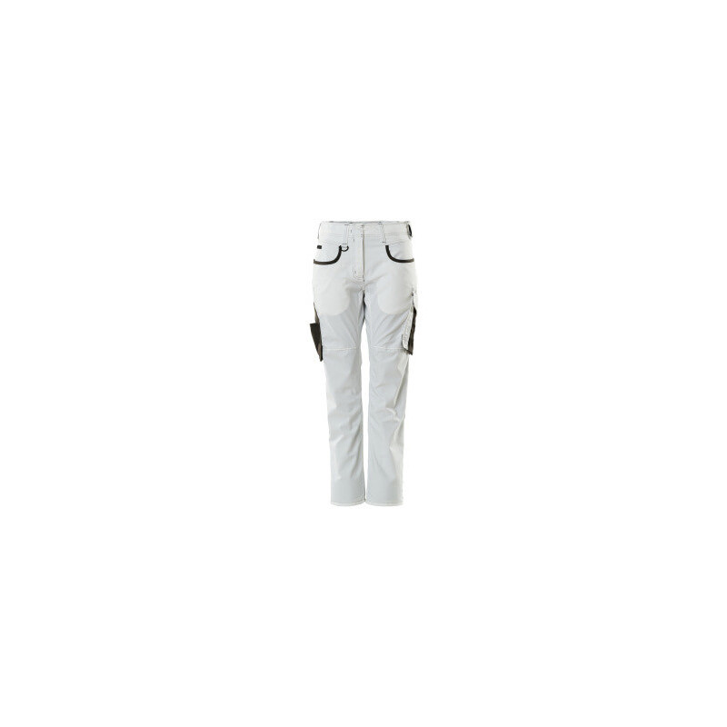 Pantalon - Coupe femme DIAMOND   très léger  bicolore  - UNIQUE MASCOT®