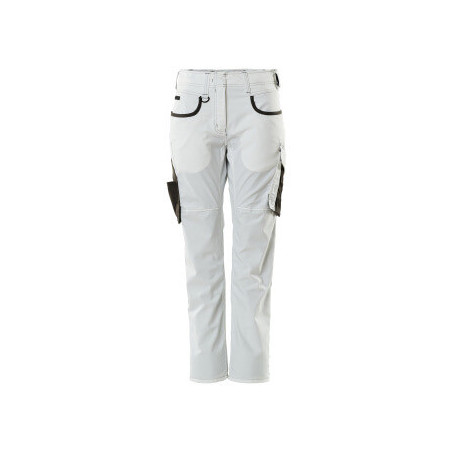 Pantalon - Coupe femme DIAMOND   très léger  bicolore  - UNIQUE MASCOT®