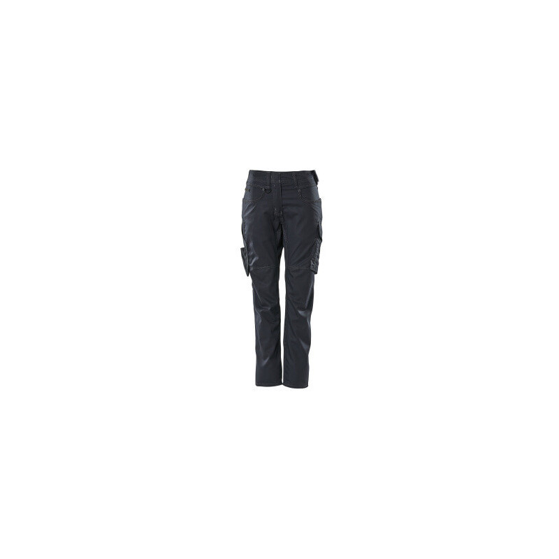 Pantalon - Coupe femme DIAMOND   très léger  unicolore  - UNIQUE MASCOT®