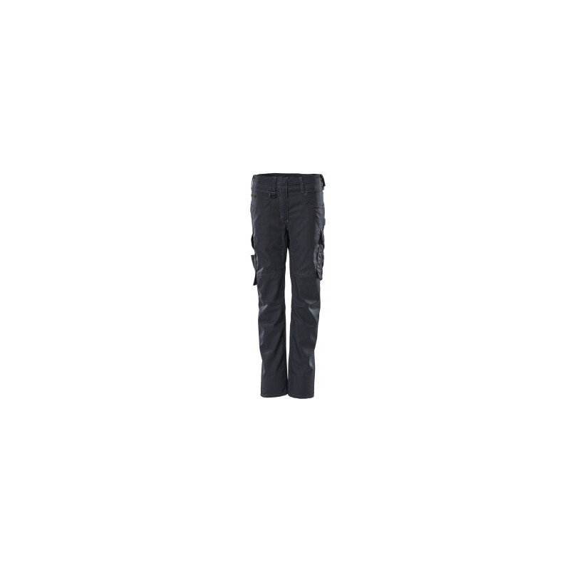 Pantalon - Coupe femme PEARL   très léger  unicolore  - UNIQUE MASCOT®