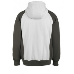 Sweat capuche zippé - Premium   Coupe moderne  - UNIQUE MASCOT®