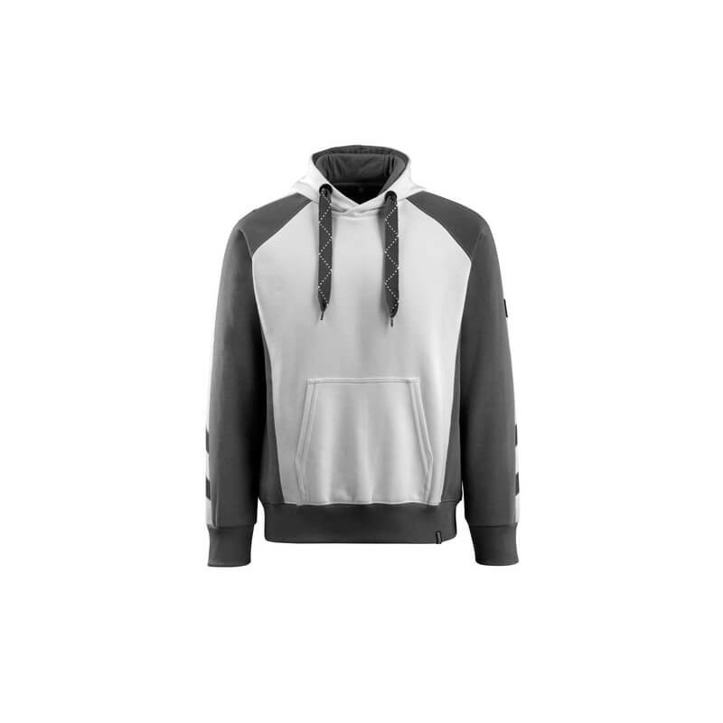 Sweat capuche - Premium Performance   Coupe moderne  - UNIQUE MASCOT®