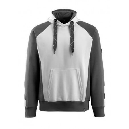 Sweat capuche - Premium Performance   Coupe moderne  - UNIQUE MASCOT®