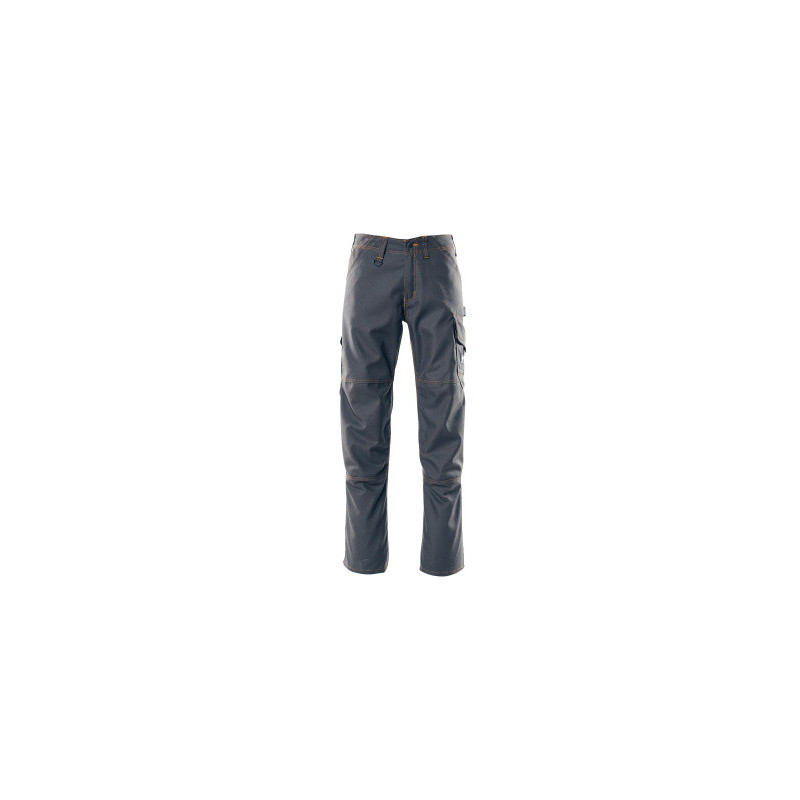 Pantalon avec poches cuisse - haute solidité   - YOUNG MASCOT®