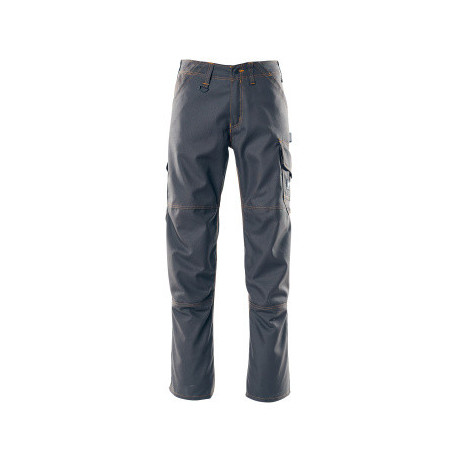 Pantalon avec poches cuisse - haute solidité   - YOUNG MASCOT®