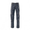 Pantalon avec poches cuisse - haute solidité   - YOUNG MASCOT®