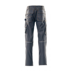 Pantalon avec poches cuisse - haute solidité   - YOUNG MASCOT®