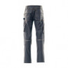 Pantalon avec poches cuisse - haute solidité   - YOUNG MASCOT®