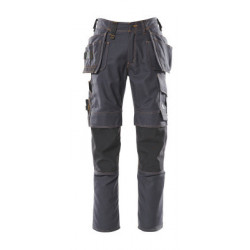 Pantalon avec poches flottantes - CORDURA®   haute solidité  - YOUNG MASCOT®