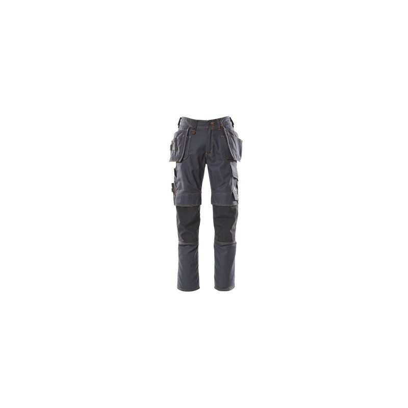 Pantalon avec poches flottantes - CORDURA®   haute solidité  - YOUNG MASCOT®