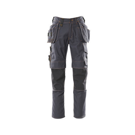 Pantalon avec poches flottantes - CORDURA®   haute solidité  - YOUNG MASCOT®