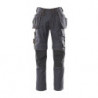 Pantalon avec poches flottantes - CORDURA®   haute solidité  - YOUNG MASCOT®