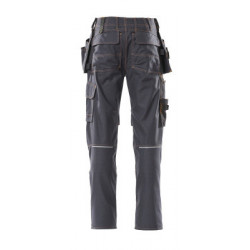 Pantalon avec poches flottantes - CORDURA®   haute solidité  - YOUNG MASCOT®