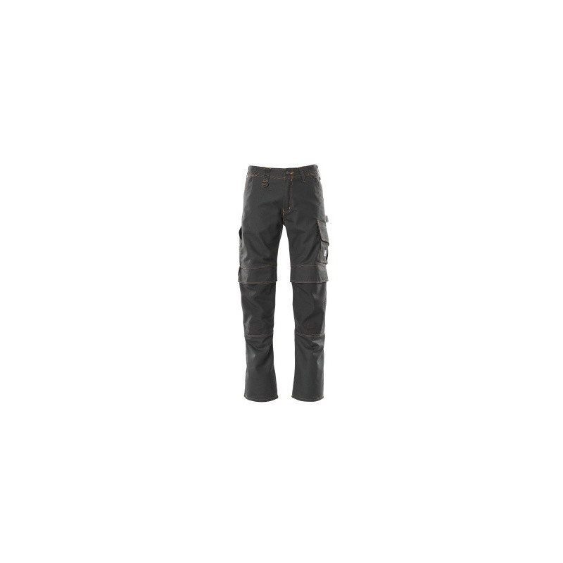 Pantalon avec poches genouillères - CORDURA®   haute solidité  - YOUNG MASCOT®