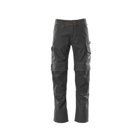 Pantalon avec poches genouillères - CORDURA®   haute solidité  - YOUNG MASCOT®