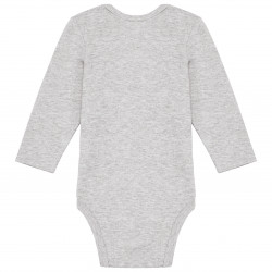 Body coton bio bébé