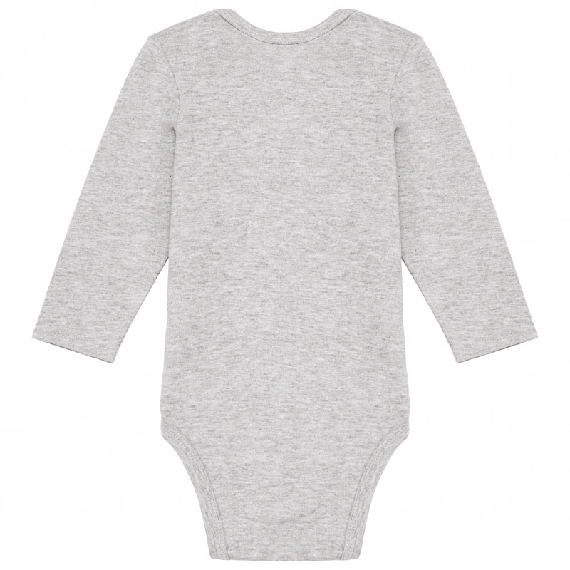 Body coton bio bébé