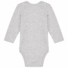 Body coton bio bébé