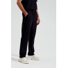 Pantalon cargo stretch homme