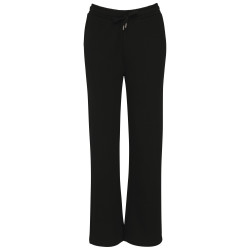 Pantalon de jogging écoresponsable ample French Terry femme