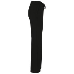 Pantalon de jogging écoresponsable ample French Terry femme