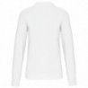 Sweat-shirt col rond unisexe