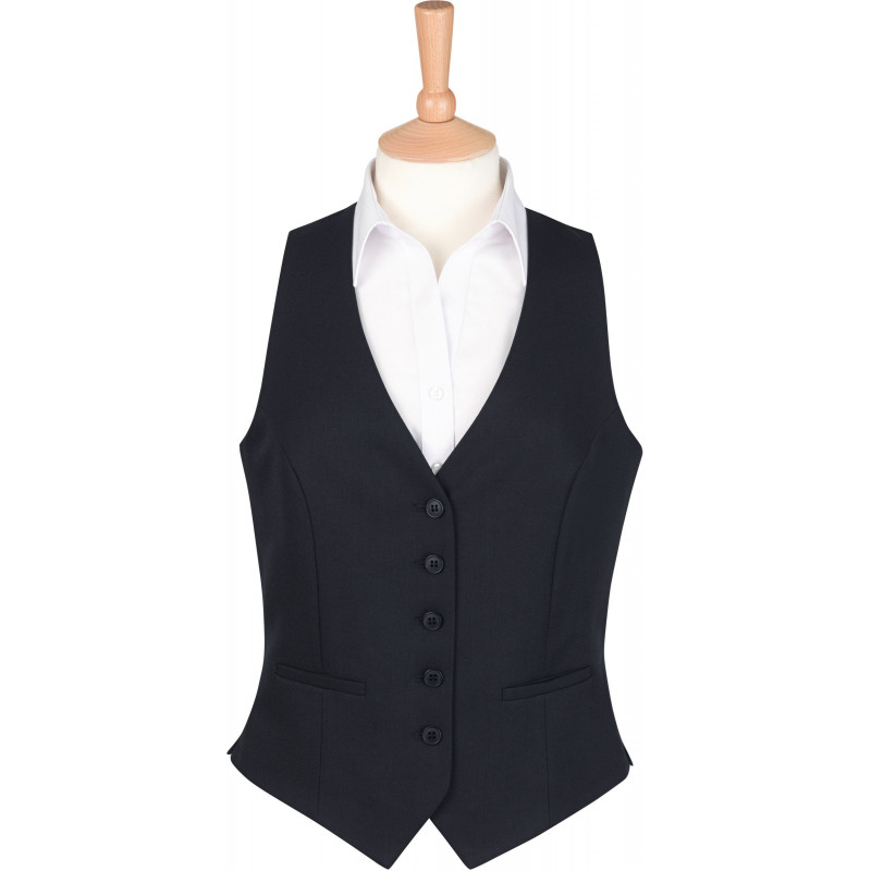 Gilet Femme Luna