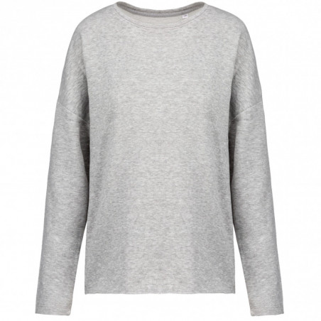 Sweat-shirt femme "Loose"