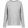 Sweat-shirt femme "Loose"