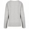 Sweat-shirt femme "Loose"