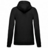 Sweat-shirt capuche femme