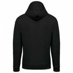 Sweat-shirt capuche homme