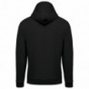 Sweat-shirt capuche homme