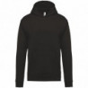 Sweat-shirt capuche enfant