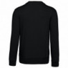 Sweat-shirt col rond homme