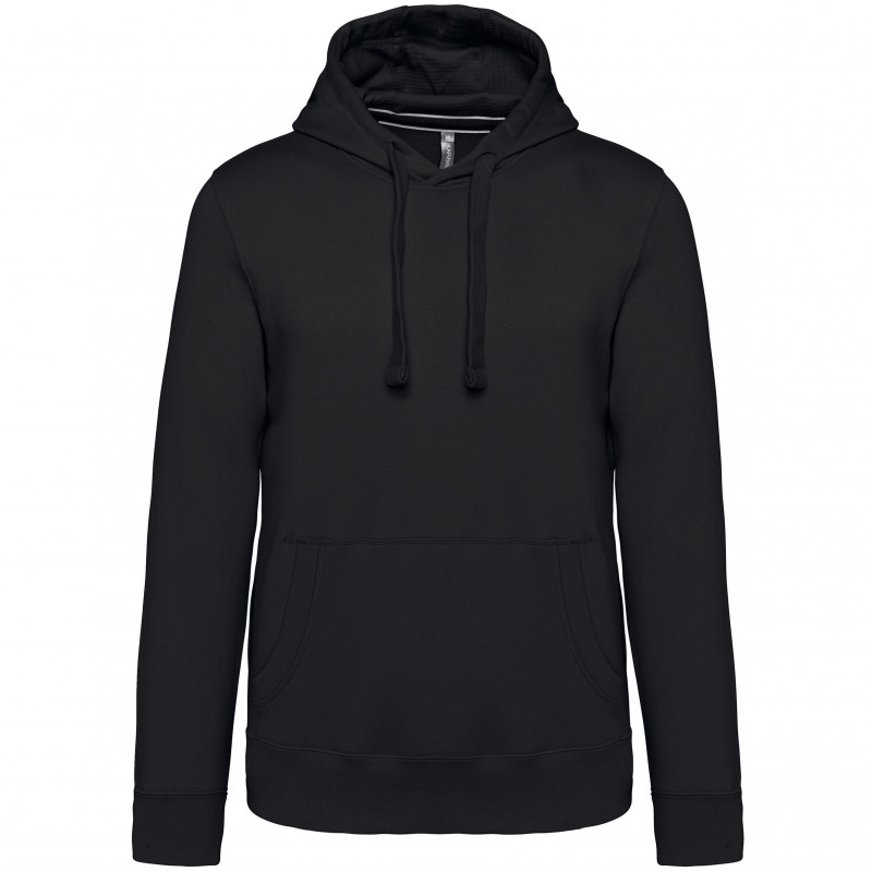 Sweat-shirt capuche homme