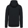 Sweat-shirt capuche homme