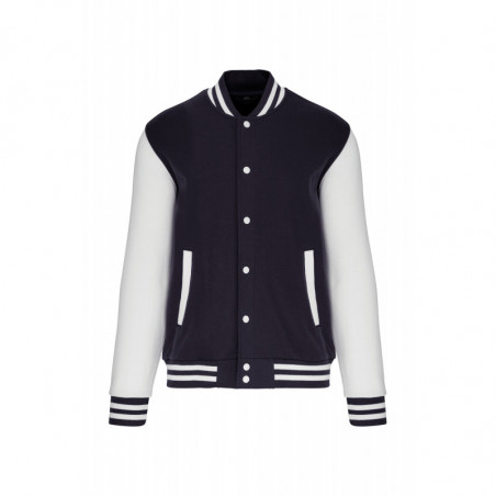 Blouson molleton teddy enfant