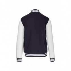 Blouson molleton teddy enfant