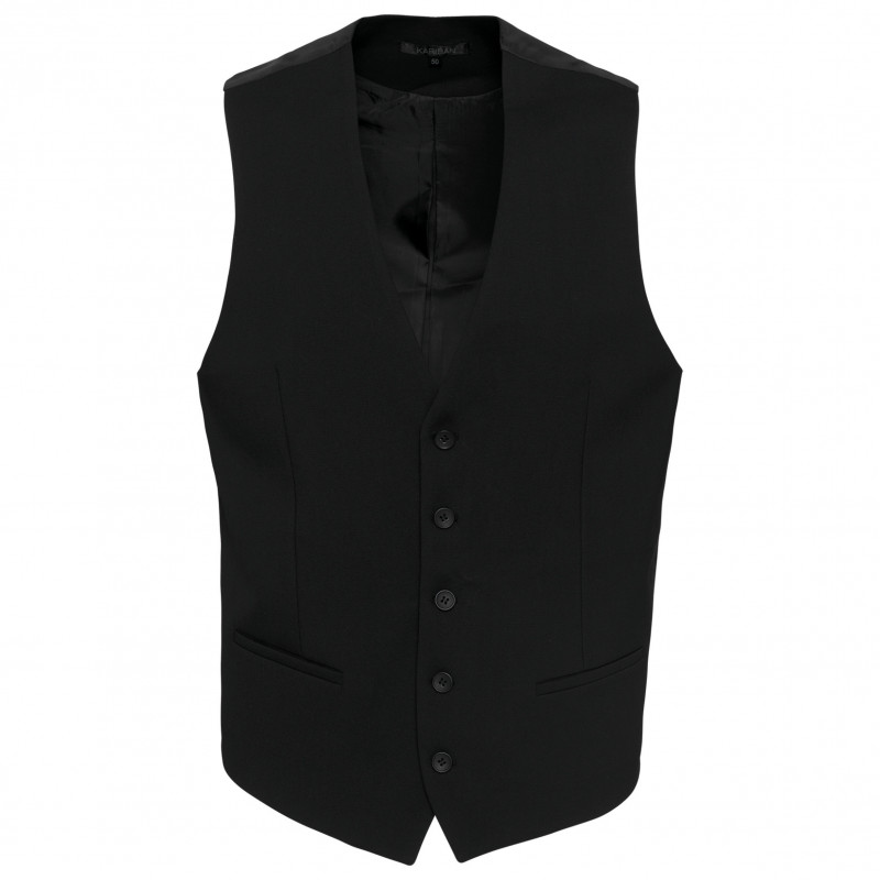 Gilet homme