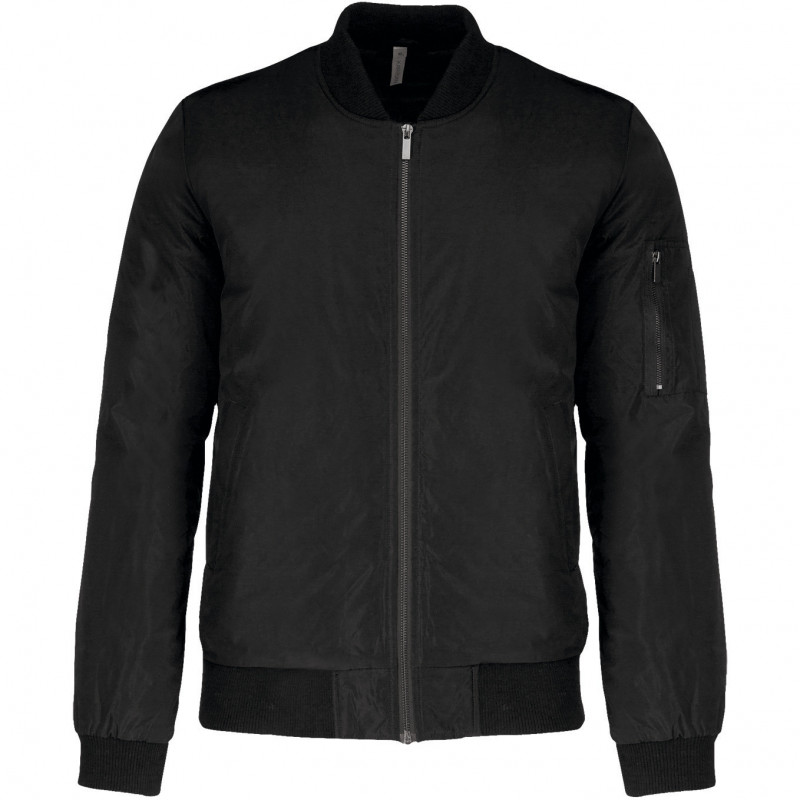 Blouson bomber homme