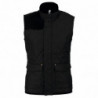 Bodywarmer matelassé femme