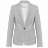 Veste maille femme