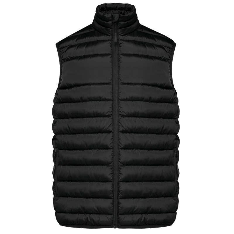 Bodywarmer matelassé homme