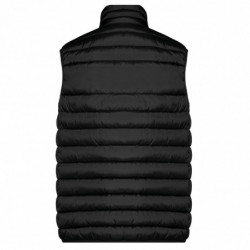 Bodywarmer matelassé homme