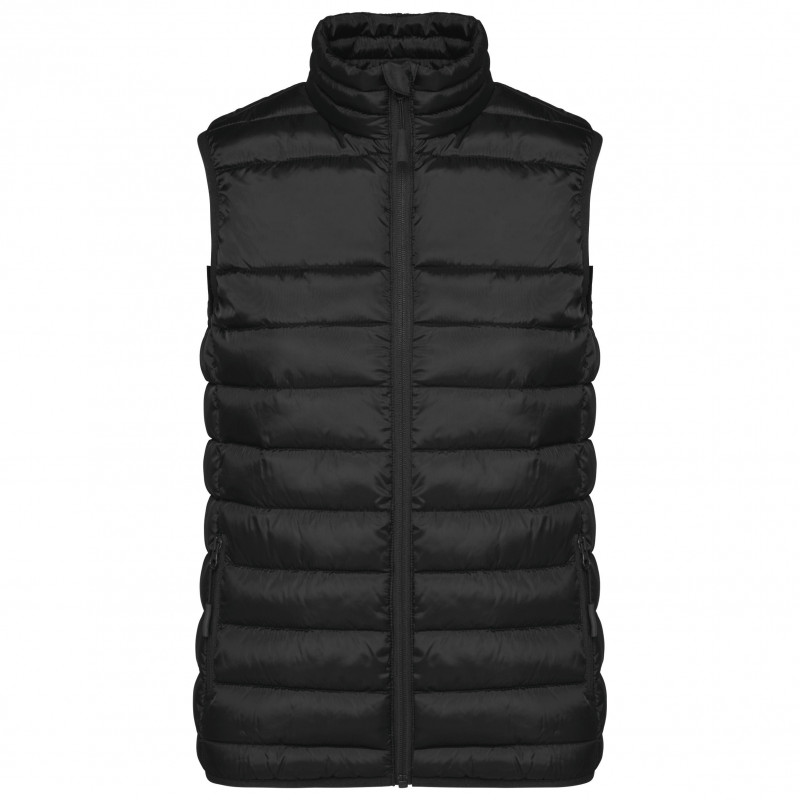 Bodywarmer matelassé femme