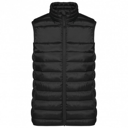 Bodywarmer matelassé femme