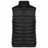 Bodywarmer matelassé femme