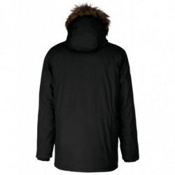 Parka grand froid